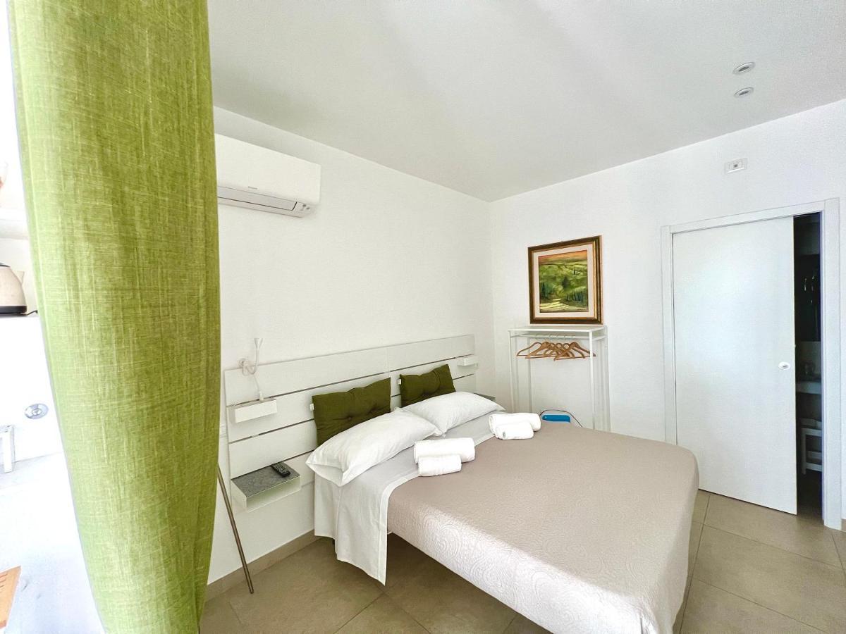 Le 4 Stagioni Rooms Francavilla Al Mare Extérieur photo