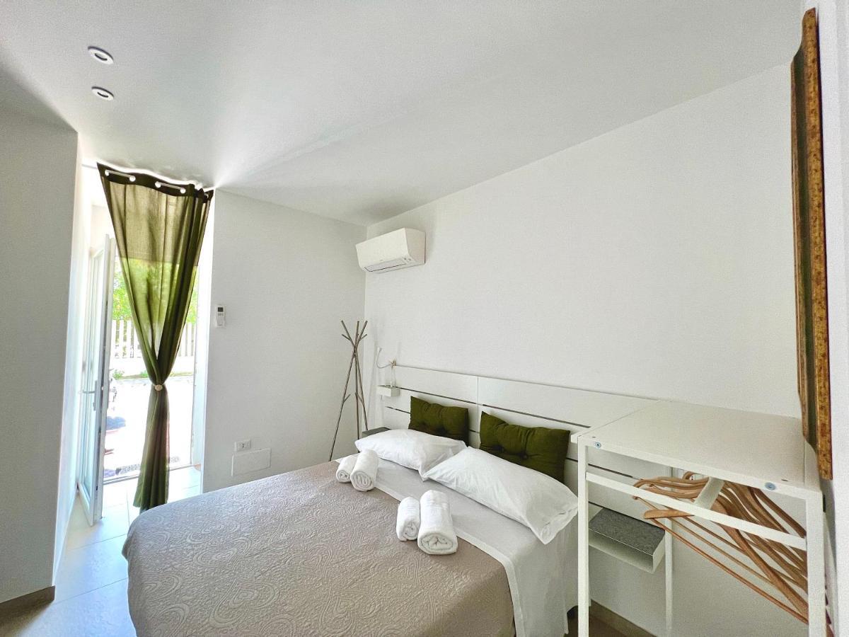 Le 4 Stagioni Rooms Francavilla Al Mare Extérieur photo