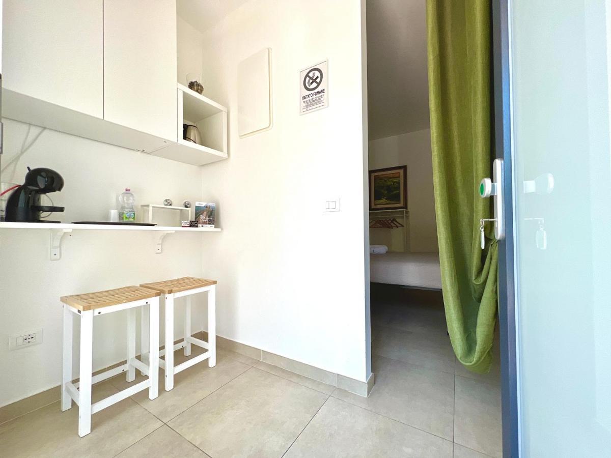 Le 4 Stagioni Rooms Francavilla Al Mare Extérieur photo