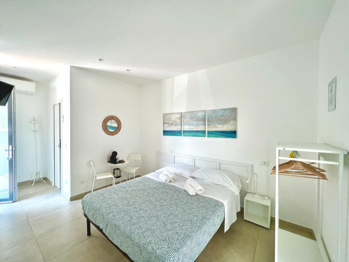 Le 4 Stagioni Rooms Francavilla Al Mare Extérieur photo