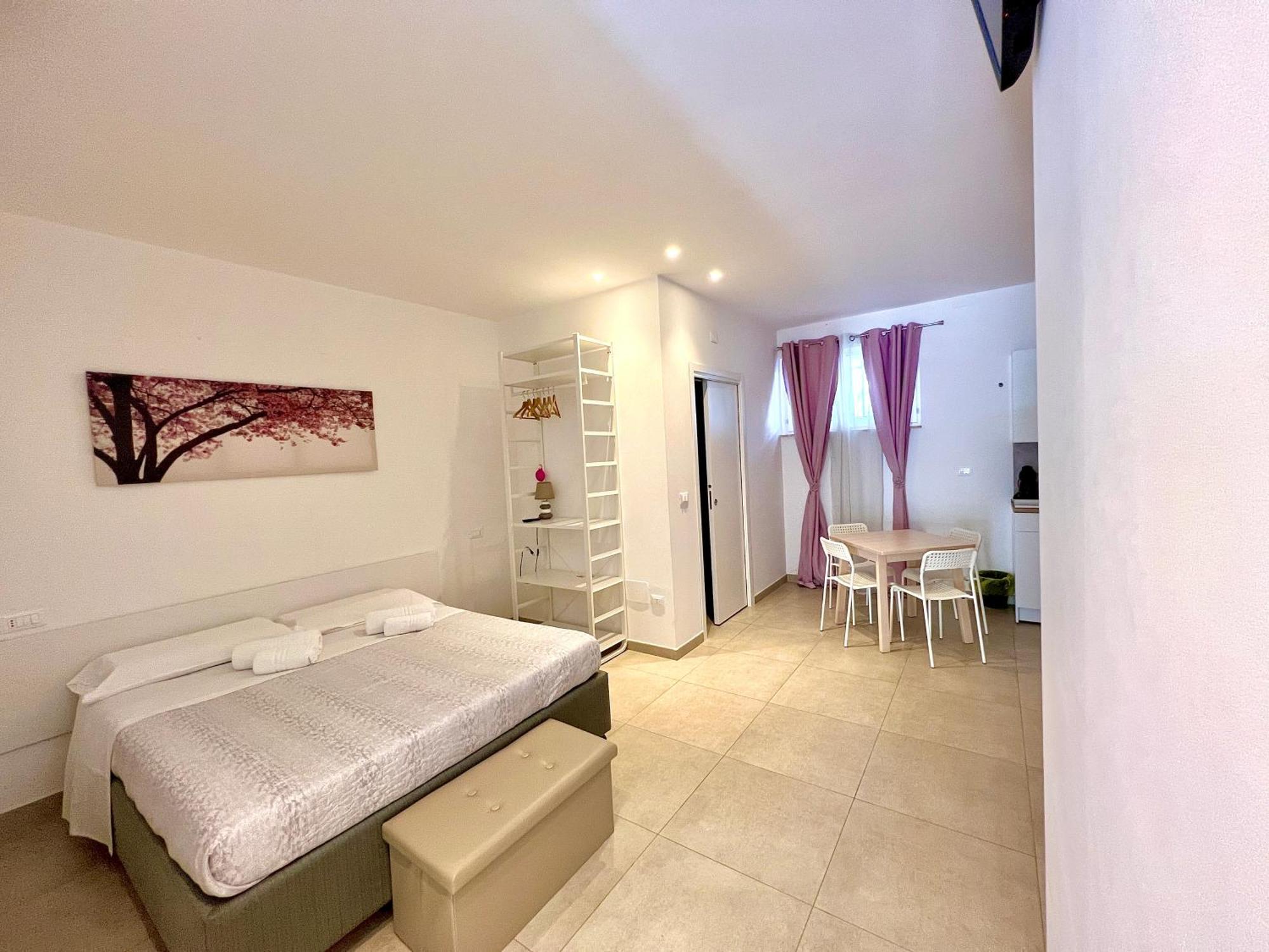 Le 4 Stagioni Rooms Francavilla Al Mare Extérieur photo