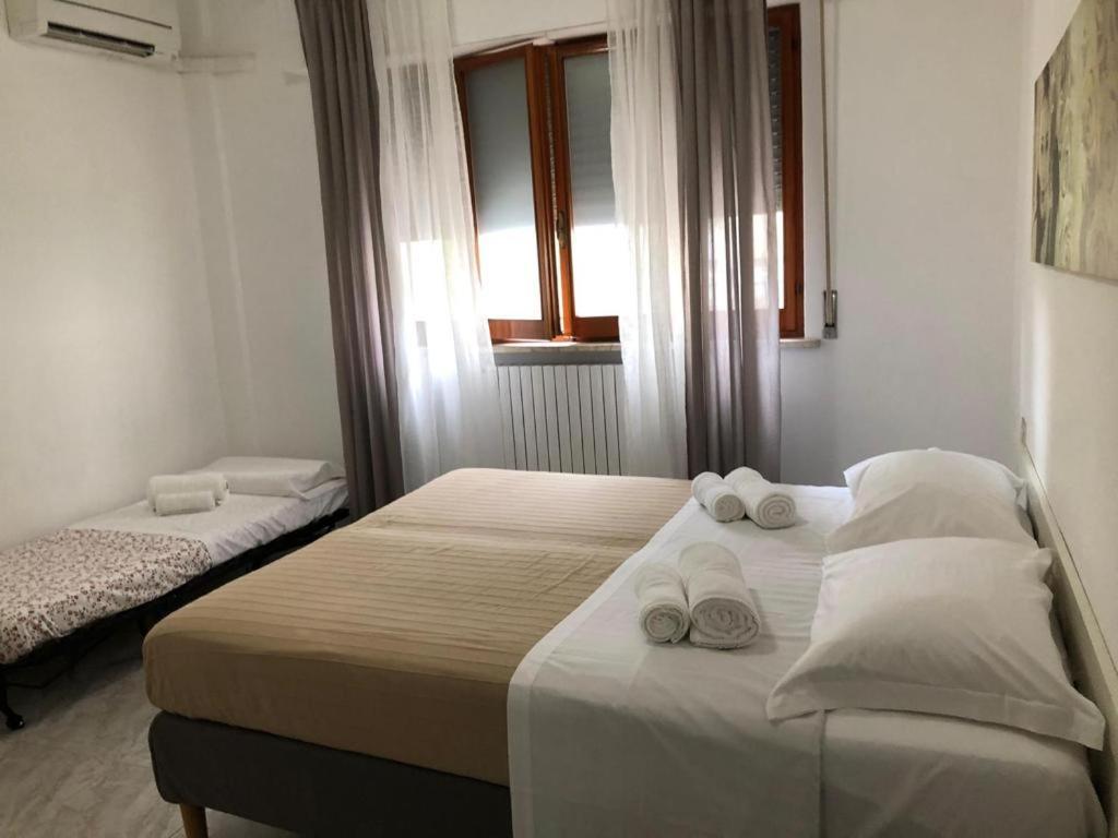 Le 4 Stagioni Rooms Francavilla Al Mare Extérieur photo