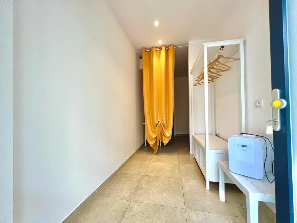Le 4 Stagioni Rooms Francavilla Al Mare Extérieur photo