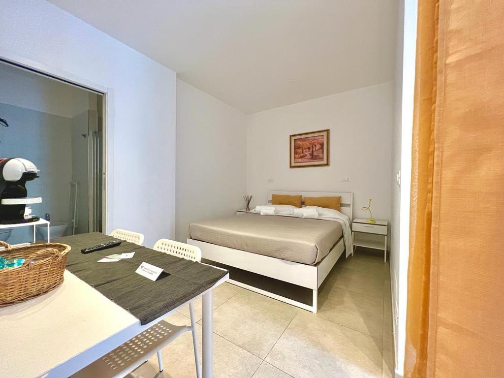 Le 4 Stagioni Rooms Francavilla Al Mare Extérieur photo