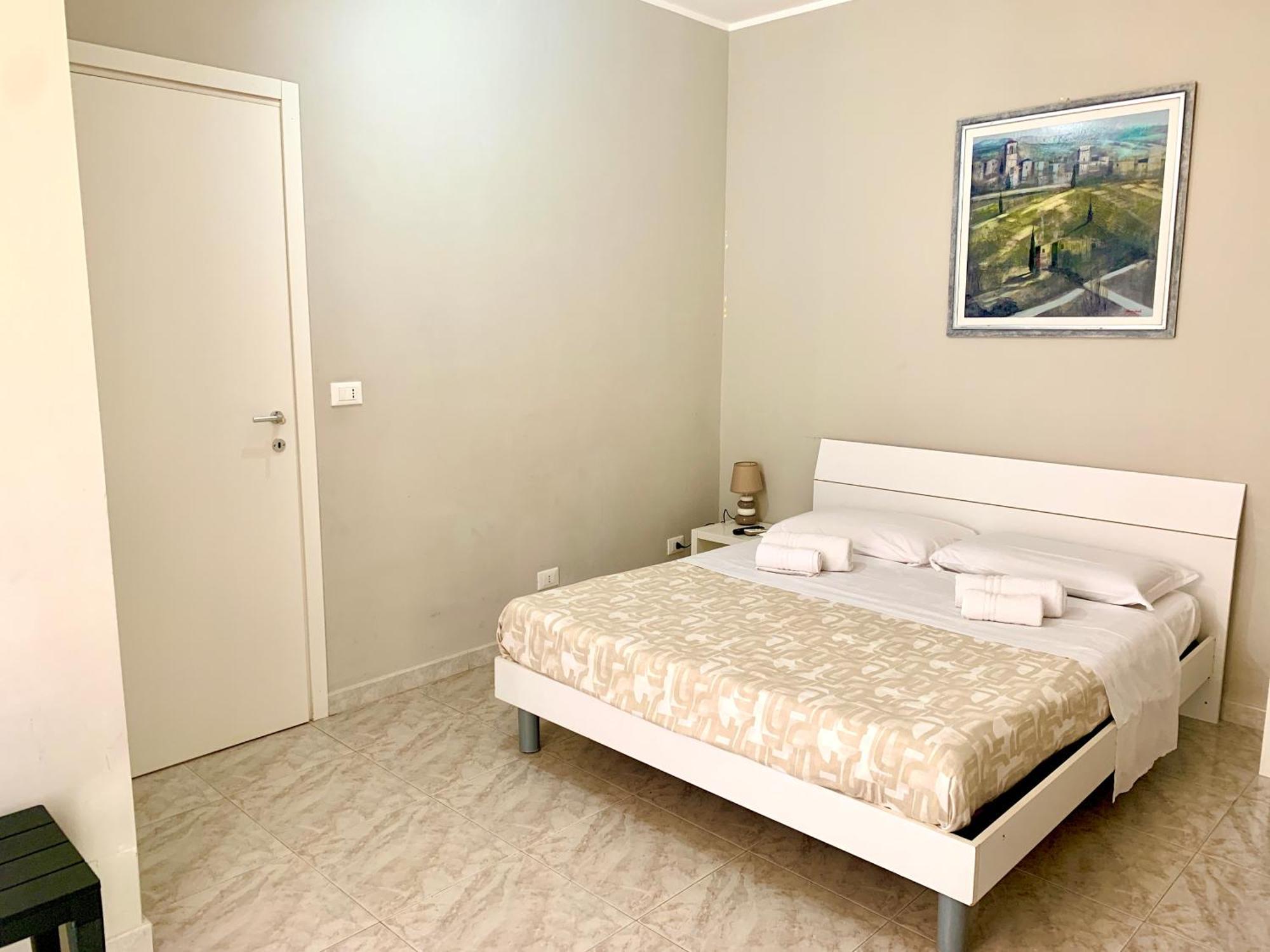 Le 4 Stagioni Rooms Francavilla Al Mare Extérieur photo