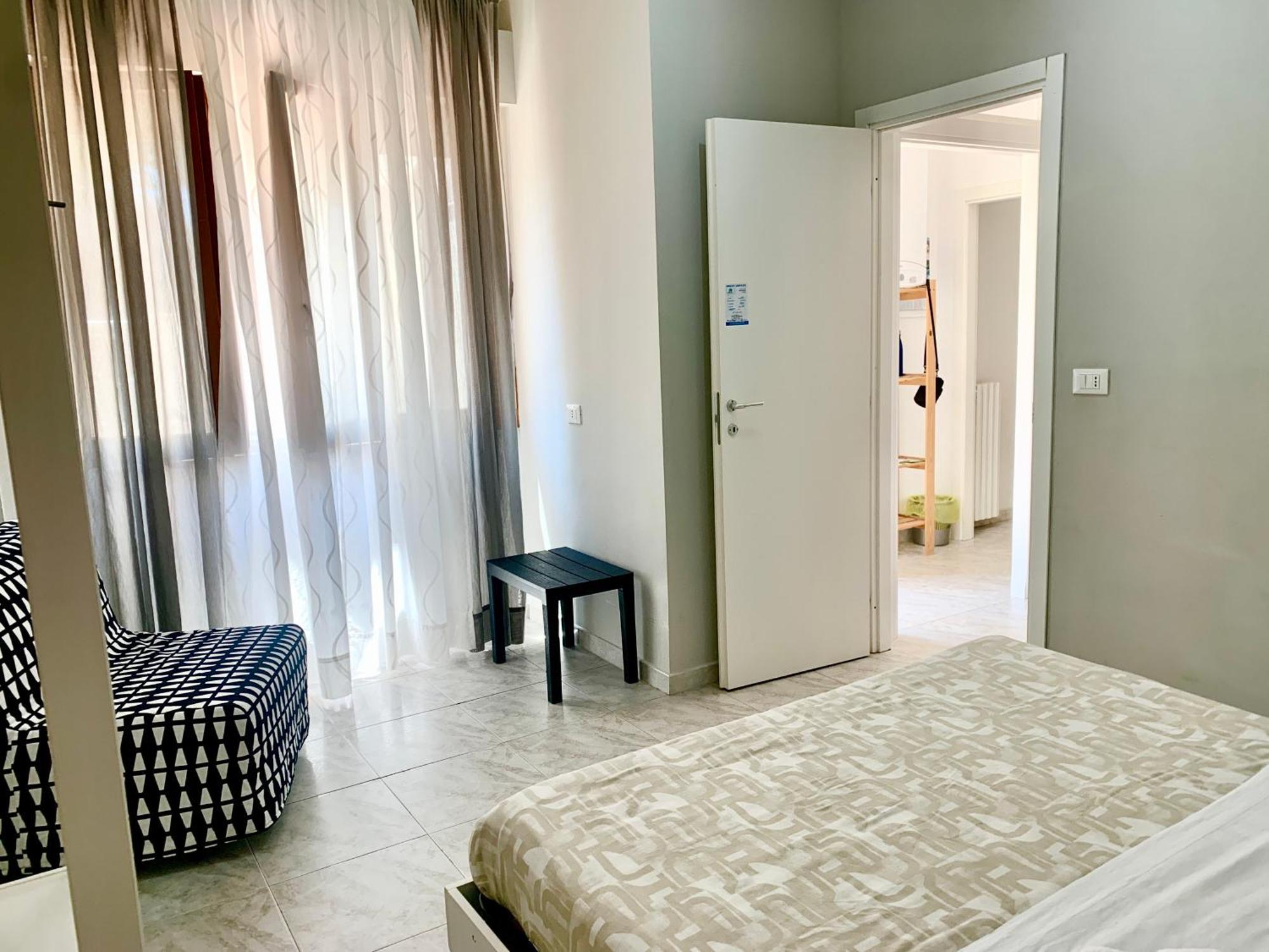 Le 4 Stagioni Rooms Francavilla Al Mare Extérieur photo