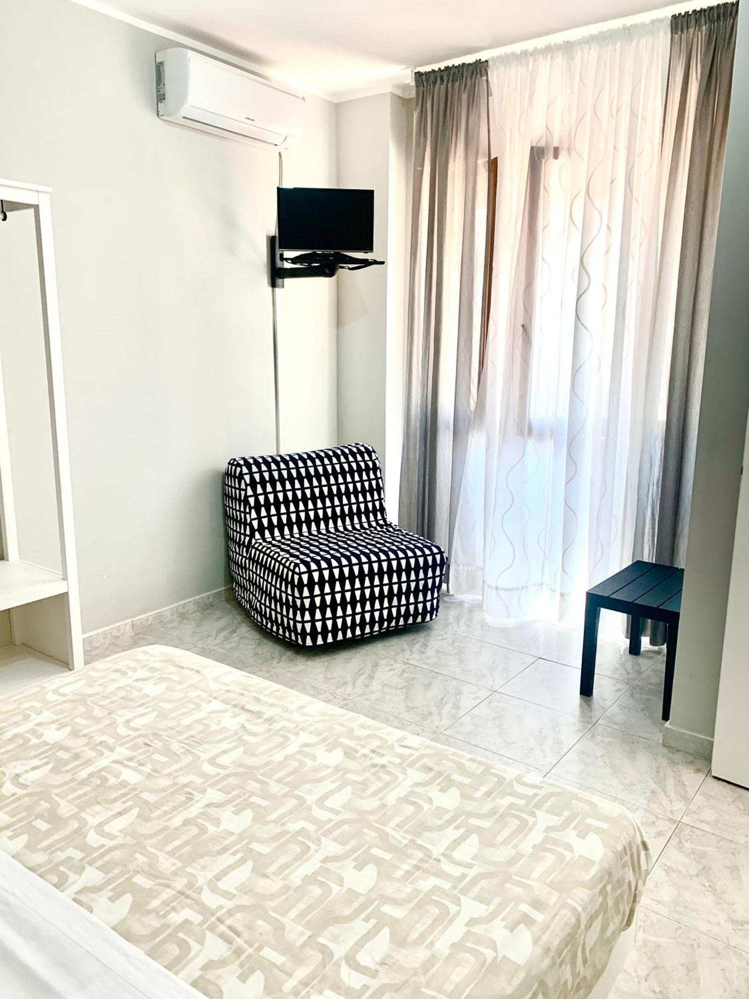 Le 4 Stagioni Rooms Francavilla Al Mare Extérieur photo