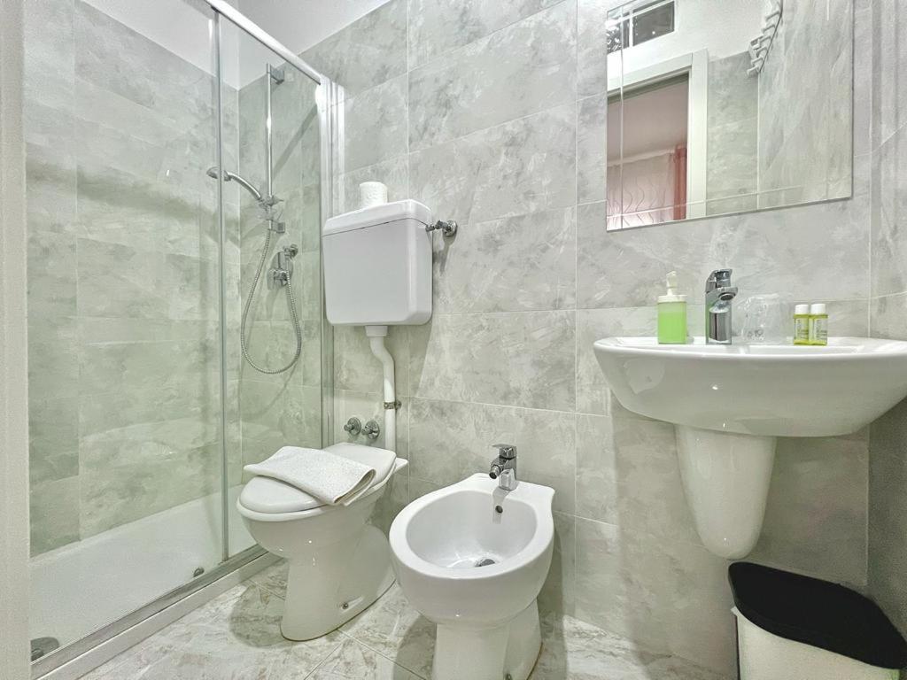 Le 4 Stagioni Rooms Francavilla Al Mare Extérieur photo