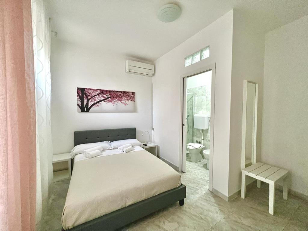 Le 4 Stagioni Rooms Francavilla Al Mare Extérieur photo