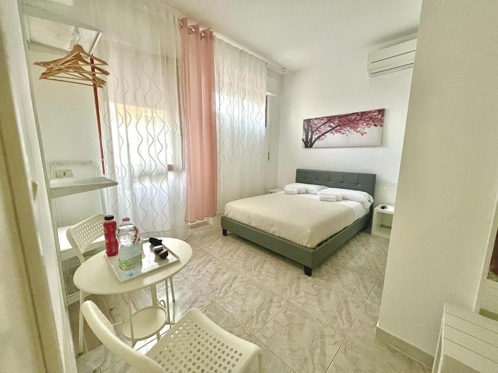 Le 4 Stagioni Rooms Francavilla Al Mare Extérieur photo